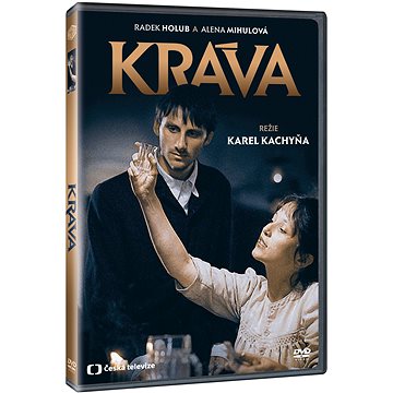 

Kráva - DVD
