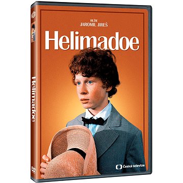 

Helimadoe - DVD