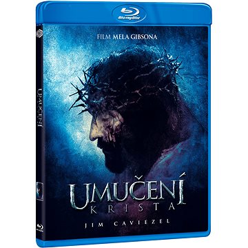 

Umučení Krista - Blu-ray