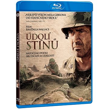

Údolí stínů - Blu-ray