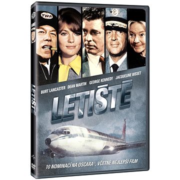 

Letiště - DVD