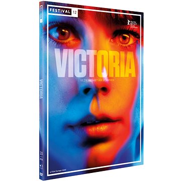 

Victoria - DVD
