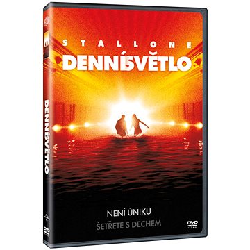 

Denní světlo - DVD