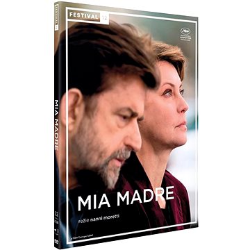 

Mia Madre