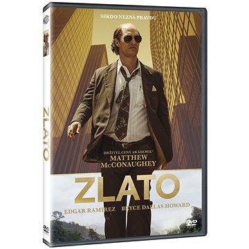 

Zlato - DVD