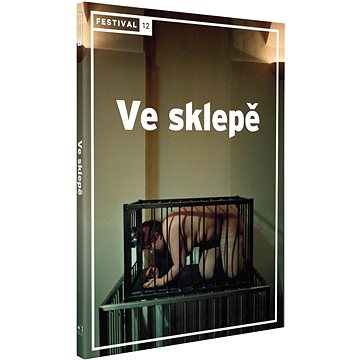 

Ve sklepě - DVD