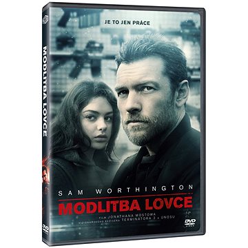 

Modlitba lovce - DVD