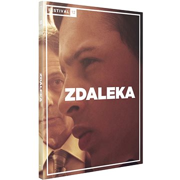 

Zdaleka - DVD