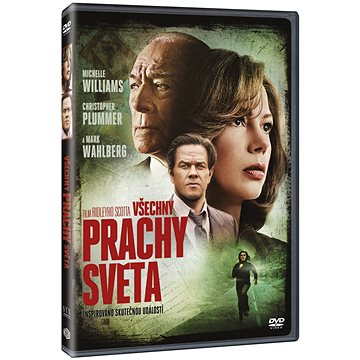 

Všechny prachy světa - DVD