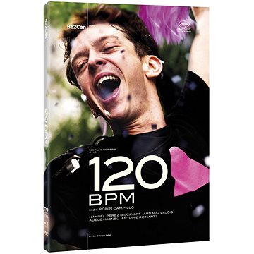 

120 BPM - DVD