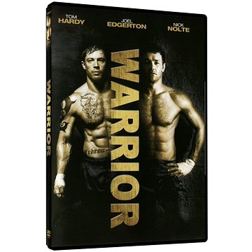 

Warrior - DVD
