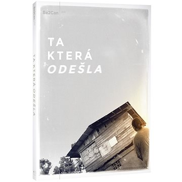 

Ta, která odešla - DVD