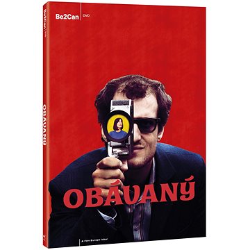 

Obávaný - DVD