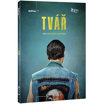 

Tvář - DVD