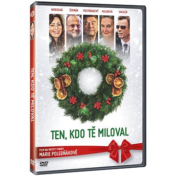 

Ten, kdo tě miloval - DVD