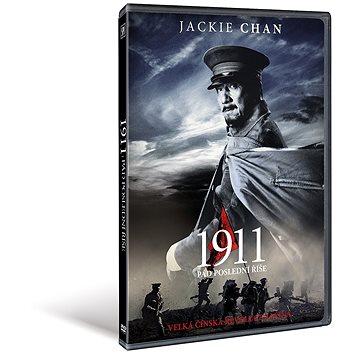 

1911: Pád poslední říše - DVD