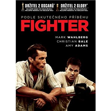 

Fighter - DVD