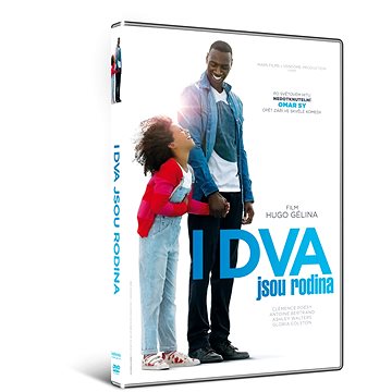 

I dva jsou rodina - DVD