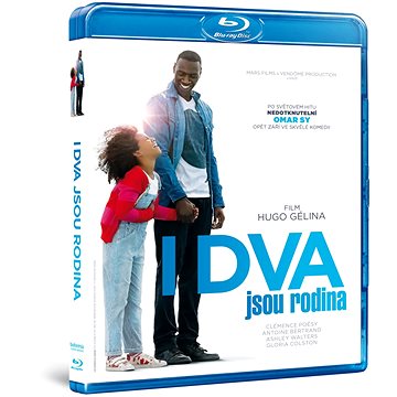 

I dva jsou rodina - Blu-ray