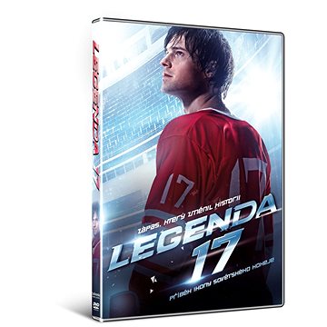 

Legenda 17 - DVD