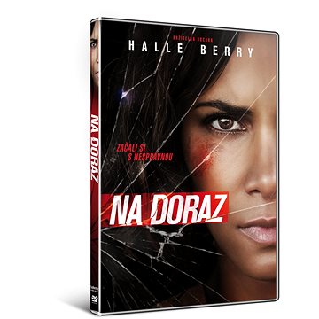 

Na doraz - DVD