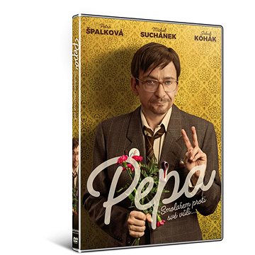 

PEPA - DVD