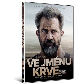

Ve jménu krve - DVD