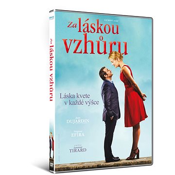 

Za láskou vzhůru - DVD