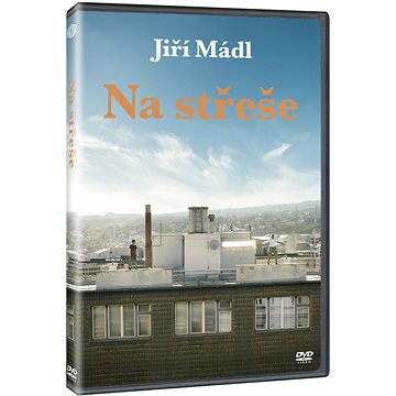 

Na střeše - DVD