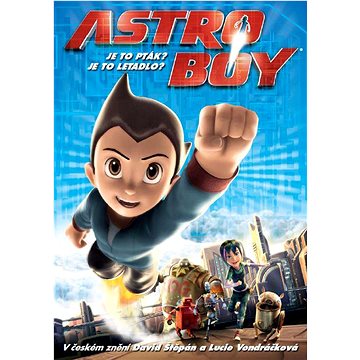 

Astro Boy - DVD