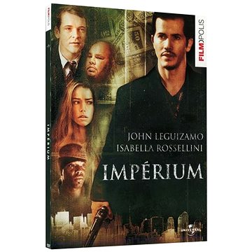 

Impérium - DVD