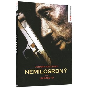 

Nemilosrdný - DVD