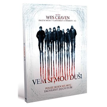 

Vem si mou duši - DVD