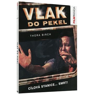 

Vlak do pekel - DVD