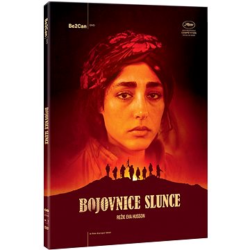 

Bojovnice slunce - DVD