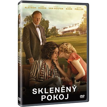 

Skleněný pokoj - DVD