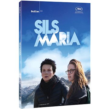 

Sils Maria - DVD