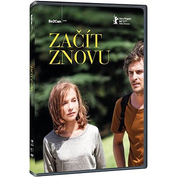 

Začít znovu - DVD