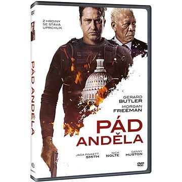 

Pád anděla - DVD