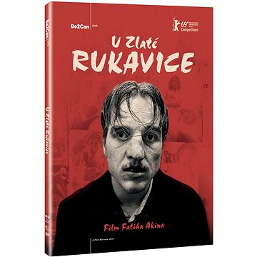 

U Zlaté rukavice - DVD