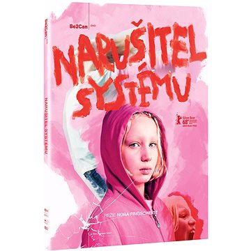 

Narušitel systému - DVD