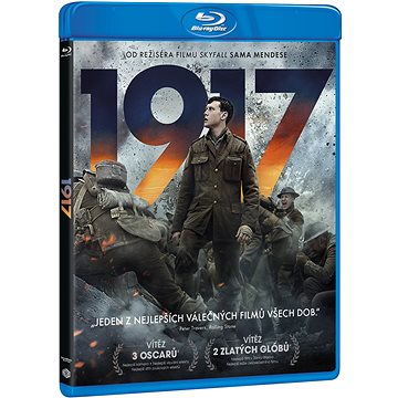 

1917 - Blu-ray