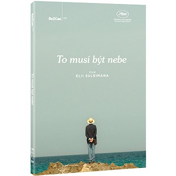 

To musí být nebe - DVD