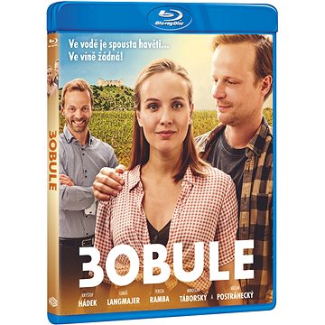 

3Bobule - Blu-ray