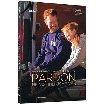 

Pardon, nezastihli jsme vás - DVD