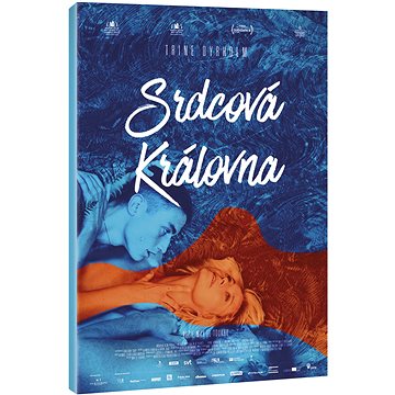 

Srdcová královna - DVD