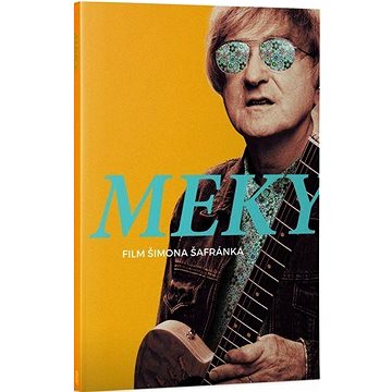 

MEKY - DVD