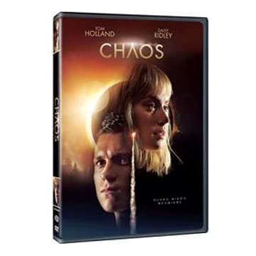 

Chaos - DVD