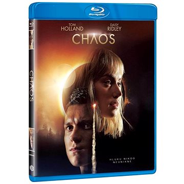 

Chaos - Blu-ray