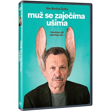 

Muž se zaječíma ušima - DVD